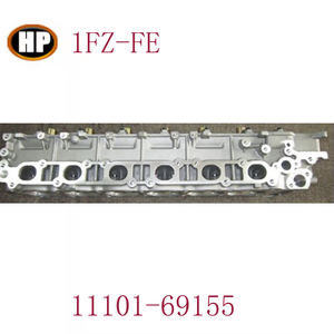1FZ-FE Vente en gros d'usine 1FZ-FE Culasse pour TToyota Land Cruiser (J70) (<span class=keywords><strong>J80</strong></span>) (J100) 11101-69155 - Product Image 3