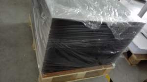 เลนส์เลนติกูลาร์ A3 <span class=keywords><strong>PET</strong></span> 50LPI/70LPI/75LPI/90LPI/100LPI พร้อมกาว วัสดุแผ่นเลนส์เลนติกูลาร์ 3 มิติ สำหรับขายส่ง - Product Image 5