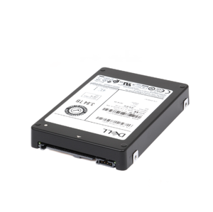 Disco Rigido 0JR1HP/MZILS3T8HMLH0D3 - SSD SAS da 3,84TB 2,5 Pollici 12Gb/s MZ-ILS3T8B - Product Image 3