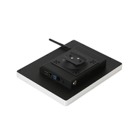 Terminal de point de vente pour hôtel avec écran tactile capacitif 10 points personnalisé, WIFI 6 intégré, système Android 11 pour restaurant