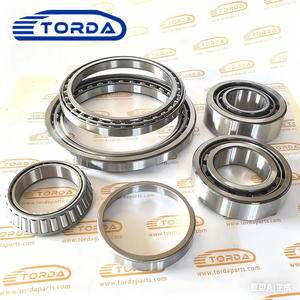 อะไหล่ torda แบริ่งถ้วย2P8986แบริ่งลูกกลิ้งเรียว2P-8986พอดีกับแมว2M5685 2N2139 2P8987 2S0479 2S0480 - Product Image 6