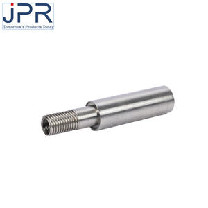 مخصصة فائقة الجودة باستخدام الحاسب الآلي تحول خدمة أجزاء الدراجات الهوائية تحول خدمة الألومنيوم - Product Image 5