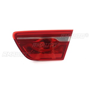 Pour Jaguar XEL 2016-2018 Accessoires Extérieurs Feux Arrière de Voiture Ensemble de Feux Arrière LED Extérieurs Feu Stop Arrière Kit Carrosserie - Product Image 6