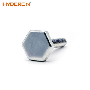 Hyderon All Steel Adjustable Feet <b>Leveling</b> Feet For Mechanical Equipment - Product Image 5