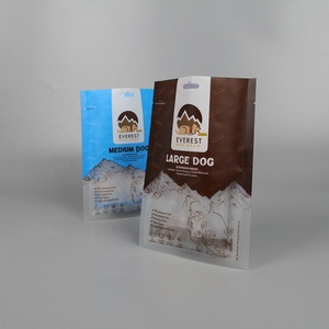 Sachets d'emballage de poulet lyophilisés sachets d'emballage de friandises <span class=keywords><strong>pour</strong></span> chiens lyophilisés - Product Image 6