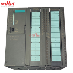 Tout neuf et original 6ES7314-6BG03-0AB0 CPU314C-<span class=keywords><strong>2</strong></span> PTP Unité centrale de traitement Stock immédiat 6ES7 314-6BG03-0AB0 - Product Image 1