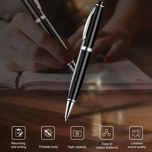Enregistrement Audio enregistreur vocal numérique lecteur MP3 <span class=keywords><strong>stéréo</strong></span> <span class=keywords><strong>Dictaphone</strong></span> 8 go 16 go 32 go - Product Image 3