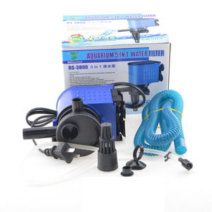 <span class=keywords><strong>Bomba</strong></span> Sumergible RS para Acuario, <span class=keywords><strong>Bomba</strong></span> de Agua para Pecera, Oxigenador, <span class=keywords><strong>Bomba</strong></span> de Filtro Silenciosa para Pecera RS-3500 RS-3700 RS-3800 RS-1200 - Product Image 2