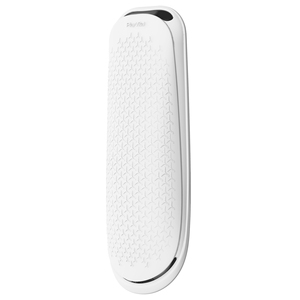 PlayVital - Funda Protectora de Goma Morada para PS5, Protector de Silicona Suave para el Control Remoto de la Consola de Juegos - Product Image 2