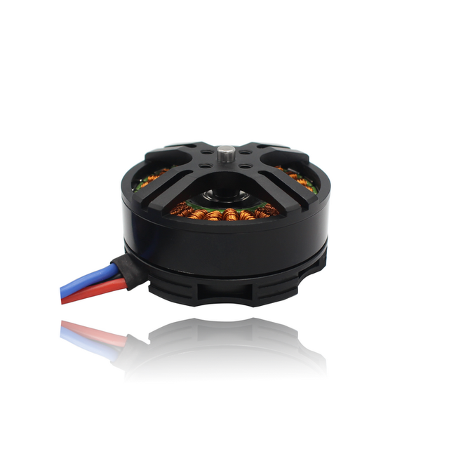 TM 4108 720KV 580KV 480KV 380KV External Rotor Brushless Motor Glider Motor for Quadcopter Drones Fixed Wing Aircraft