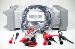 Multímetro Digital Keysight Usado 34470A, DMM Truevolt de 7 1/2 Dígitos (Agilent) Precio Negociable - Product Image 2