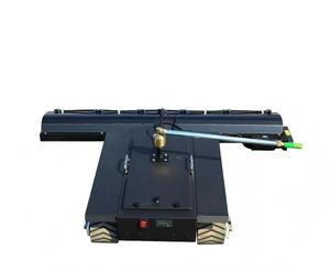 Robot de Limpieza Solar Fotovoltaica con Control Remoto, Equipo de Orugas para Estaciones de Energía Industriales y Comerciales - Product Image 4