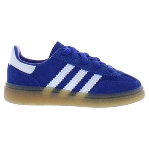 Zapatos Adidas Handball Spezial Comfort EL para Bebés y Niños Pequeños, Color Azul Real, Goma Sin Teñir, Talla 5 - Product Image 2