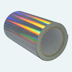 Etiqueta Autoadhesiva Destructible <span class=keywords><strong>UDV</strong></span> para Impresión Personalizada, Rollo de Etiquetas de Papel con Efecto Cáscara de Huevo - Product Image 5