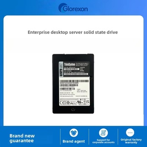 Glorexon für PM983 3,84TB U.2-Schnittstelle Interne Enterprise-Level Server-Solid-State-Laufwerke - Product Image 1