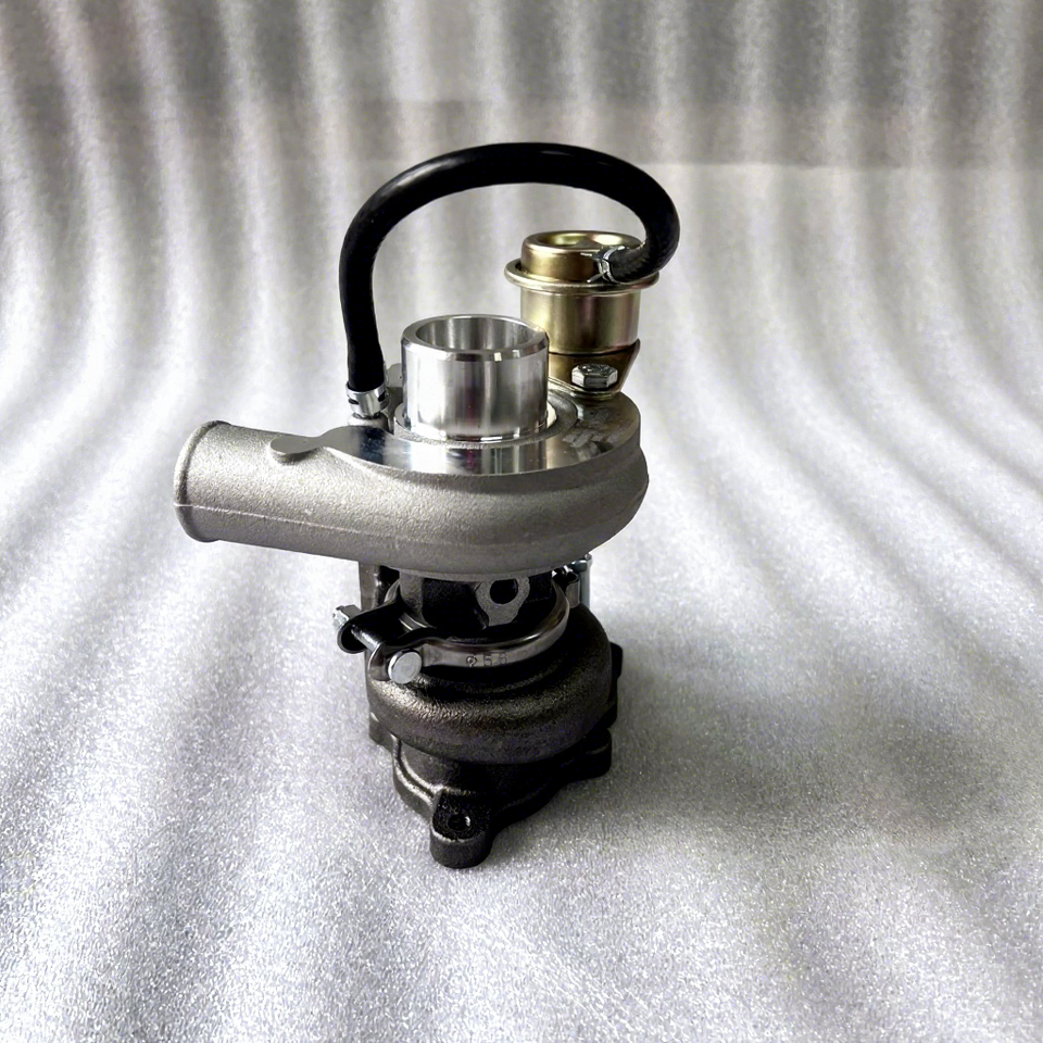 High Performance Reliable Robust 280-3768 2803768 Engine Turbo Unit ...