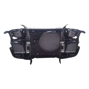 Pare-chocs ABS complet de haute qualité, version sport Guardian, pour Defender New P400e, avant et arrière, à fixer par boulons - Product Image 6