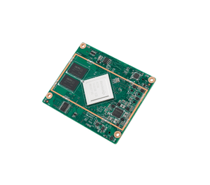 Placa Base Robusta con IA Advantech AOM-3821, Rockchip RK3588 Octa Core, <span class=keywords><strong>IPC</strong></span> Industrial Integrado con Entrada HDMI e Interfaces Enriquecidas - Product Image 3