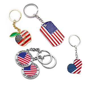 Diseño personalizado en forma <span class=keywords><strong>de</strong></span> perro aleación <span class=keywords><strong>de</strong></span> zinc llavero <span class=keywords><strong>de</strong></span> Metal Retro esmalte <span class=keywords><strong>caza</strong></span> Cog llavero <span class=keywords><strong>de</strong></span> Metal - Product Image 4