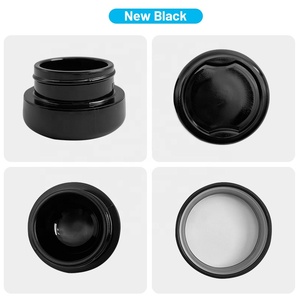 Bán buôn <span class=keywords><strong>5ml</strong></span> 9ml nhỏ con bằng chứng mỹ phẩm lọ thủy tinh với vít cap - Product Image 5