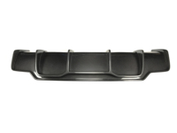 Kit carrosserie de haute qualité en fibre de carbone SD style VRS pour Tesla Model 3 : lèvre avant, jupes latérales, aileron arrière, diffuseur arrière, directement de l'usine