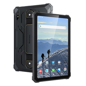 Tablette robuste <span class=keywords><strong>Blackview</strong></span> Active 8 Pro Phonemax T1 Octa Core Android 10, étanche <span class=keywords><strong>IP68</strong></span>, 6+128 Go, Wi-Fi, pour le travail en extérieur - Product Image 5