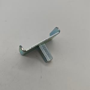 Piezas de estampado de metal personalizadas OEM | Componentes de estampado de precisión | Servicio de fábrica de troqueles y herramientas de punzonado - Product Image 6