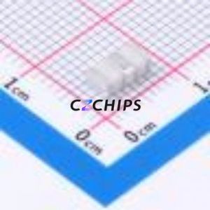 Nuevo y original B3Y471M SMD Transistor Tubo de descarga de gas (GDT) Venta completa Chips de componentes electrónicos Proveedor y servicio BOM - Product Image 2