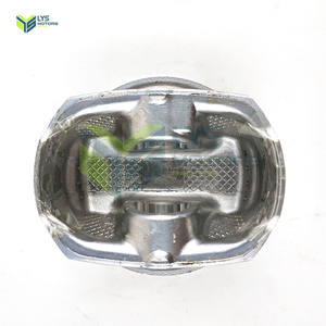 Kit de Pistones y Anillos de Pistón 3UR-FE 5.7 V8 94.0MM para Toyota LAND CRUISER 200 SEQUOIA TUNDRA Pickup <span class=keywords><strong>LEXUS</strong></span> <span class=keywords><strong>LX</strong></span> (_J2_) <span class=keywords><strong>570</strong></span> (URJ201) - Product Image 6