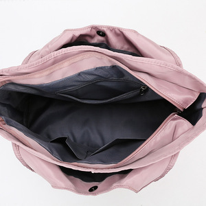 <span class=keywords><strong>Sac</strong></span> Fourre-Tout Qetesh en Feutre avec Fermeture et Poche, Nouveau Style <span class=keywords><strong>Mini</strong></span> à Prix le Plus Bas, <span class=keywords><strong>Sac</strong></span> de Courses Écologique Personnalisable - Product Image 6