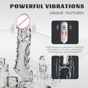 <span class=keywords><strong>Penis</strong></span> Ärmel Extensions Kondom Männliche Vergrößerung Verzögerung Vibratoren Clits Massage gerät Cockring Vibrierende <span class=keywords><strong>Penis</strong></span> abdeckung Sexspielzeug Für Männer - Product Image 5