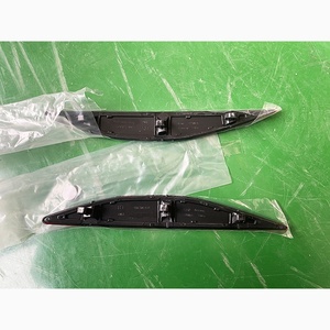 ตัวสะท้อนแสงกันชนหลังสำหรับกอล์ฟ6G T I 5K0 945 105 <span class=keywords><strong>H</strong></span> / 106 <span class=keywords><strong>H</strong></span> 5K0945105H / 106 <span class=keywords><strong>H</strong></span> - Product Image 2