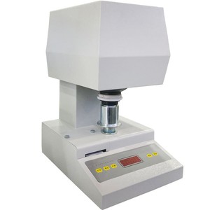 Digital Display Paper <strong>Pulp</strong> Whiteness Tester for Powder Flour Salt with 0.01 Accuracy 220V High Precision Measuring Instrument - Product Image 4