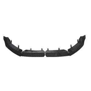 Alerón Delantero para BMW Serie 5 G60, Estilo 2023-2024, Accesorios para el Exterior del Automóvil, Difusor, Kits de Carrocería - Product Image 2