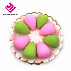 <span class=keywords><strong>Amazon</strong></span> FBA service cosmétique éponge mélangeur, Oui et lavable éponge cosmétique pour le maquillage <span class=keywords><strong>de</strong></span> beauté - Product Image 5