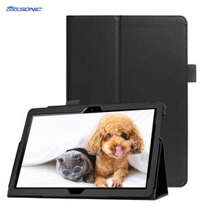 Étui en cuir PU dernier cri pour <span class=keywords><strong>Samsung</strong></span> Tab <span class=keywords><strong>S6</strong></span> <span class=keywords><strong>Lite</strong></span> 10,4 pouces P610 P615, avec <span class=keywords><strong>protection</strong></span> anti-rayures pour <span class=keywords><strong>tablette</strong></span> - Product Image 2