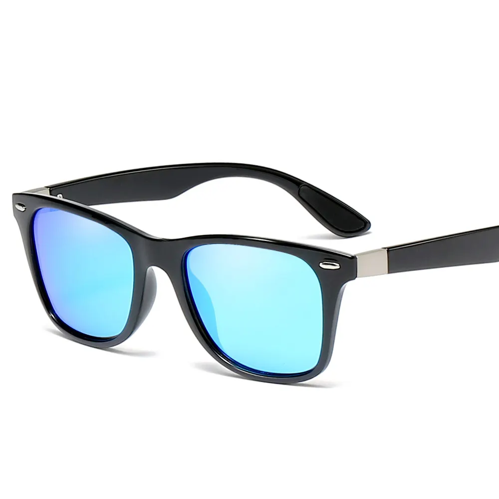 2022年欧米ファッションブランドサングラス高品質PCサングラス偏光メンズサングラス