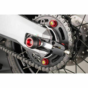 Tendeur de chaîne réglable pour moto CNC Nouveaux accessoires pour DUCATI 899 1199 1299 V4 959 PANIGALE 2018 2019 <span class=keywords><strong>2020</strong></span> <span class=keywords><strong>2021</strong></span> - Product Image 6