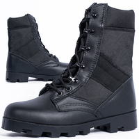 Chaussures de montagne pour hommes, antidérapantes, résistantes à l'usure, bottes mi-hautes, chaussures de sport légères