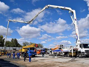 Machines à béton <span class=keywords><strong>de</strong></span> marque célèbre <span class=keywords><strong>de</strong></span> chine zoomlion K6JB-R 6m3 camion mélangeur avec <span class=keywords><strong>prix</strong></span> bon marché à vendre - Product Image 2