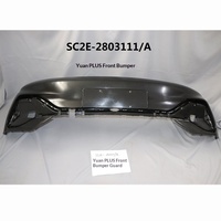 Vente en gros de la calandre de pare-chocs avant RAPOW pour BYD Yuan PLUS ATTO 3 2022-2024 OE SC2E2803111A 13161518-00 Pièces automobiles d'origine