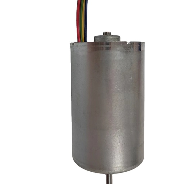 Factory Direct Sale First Class Frame 32 DC Brushless Motor BL3657 for Home Appliance Fan VCC FG GND PWM BRAKE Driver