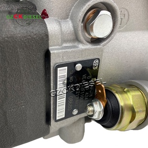 Áp lực cao <span class=keywords><strong>Common</strong></span> <span class=keywords><strong>Rail</strong></span> Diesel phun nhiên liệu bơm cho bo SCH ve bơm 0460424425 2856056 - Product Image 3