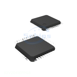 82V2041EPPG8 BOM IC In Stock Electronic Components 44 LQFP IC TELECOM INTERFACE 44TQFP Interface - Product Image 1
