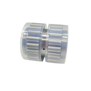 F-804312 F-800730 Z-579905.06 248180 579905 pour roulement d'engrenage planétaire à rouleau complet unique roulement d'excavatrice à anneau extérieur - Product Image 3