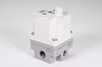 Vanne proportionnelle électrique d'origine 100% neuve ITV1050-312L ITV1030-312L ITV2050-312L ITV3050-314N