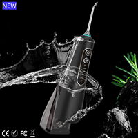 Meilleures ventes d'irrigateur oral Power Waterpick Dental Water Jet Flosser pour le nettoyage des dents