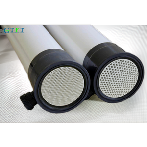 2025 nouvelle conception Offre Spéciale PCR céramique ultrafiltration Membrane noyau <span class=keywords><strong>logement</strong></span> microfiltration dans l'usine de fabrication - Product Image 4