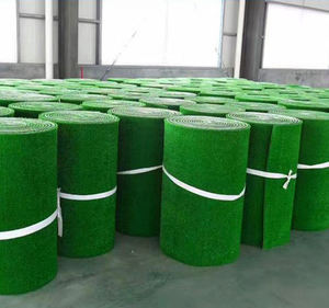 Tapis d'herbe artificielle Dream Turf pour l'exploitation minière d'or, vente chaude - Product Image 4