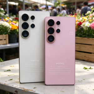 Smartphones S26Ultra 5G 16 Go + 1 To, corps ultra-fin tendance, charge rapide 65 W, déverrouillage facial - Product Image 3